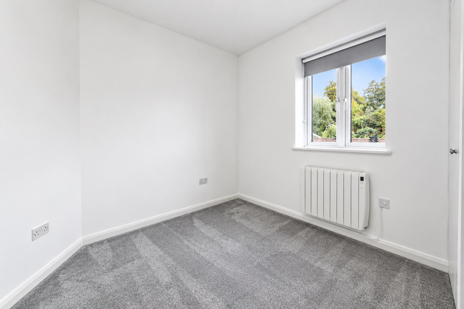 Wilmot Road, Carshalton